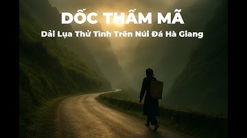 DỐC THẨM MÃ – Con Dốc Dẫn Vào Cõi Ký Ức | Tập 2 – Vùng Núi Phía Bắc