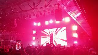 Porter Robinson - CHEERLEADER | En Vivo C.C. BARRANCO Lima, Perú 2026