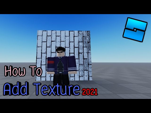 NEW TEXTURE!] MineBlox - Roblox