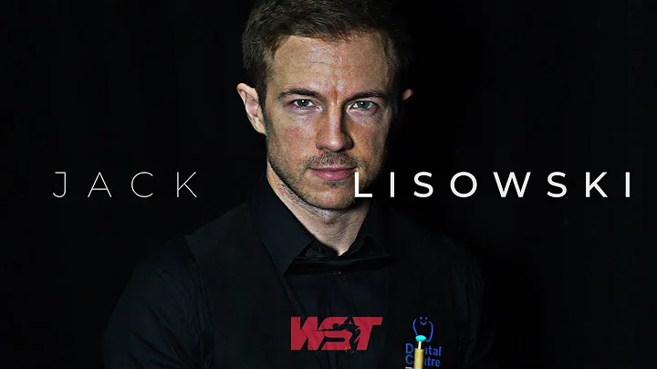 Best of 2020/21 | Jack Lisowski