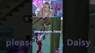 I GOT SCARED BY @AircooI  #shorts