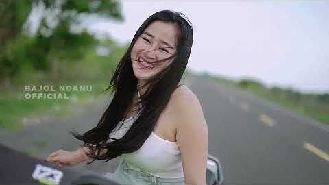 LINTANG ASMORO - Wulan Tumpah Tumpah X Bajol Ndanu (Official Music Video)