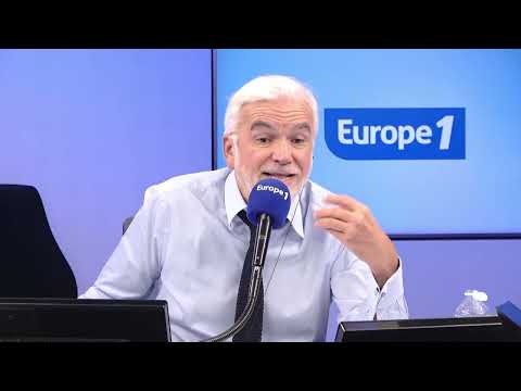 «La parole d'un policier a plus de poids que celle d'un manifestant», estime Pascal Praud