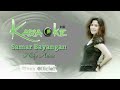 Karaoke Nostalgia Nicky Astria - Samar Bayangan