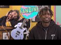 Capture de la vidéo Fanzine #31 : Youv Dee Reprend Damso, Kid Cudi, Son Titre "De Toi"... Avec Waxx Et C.cole
