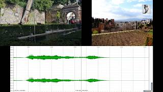 Jesús de Monasterio  - Adiós a la Alhambra op 12 (1855)