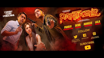 Partikelir - [Official Trailer Video]
