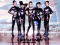 Wonder Girls - Like Money w/o Akon (Official)