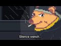 Silence wench ( Song in Description )