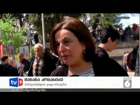 ახალი 6 | უმრავლესობის შეფასებები | 14.04.13