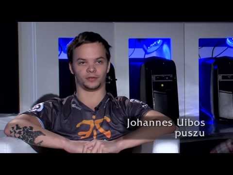 The State of Fnatic