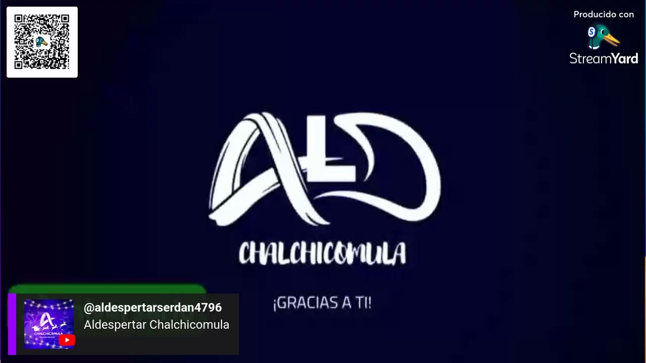 5 años Aldespertar Chachicomula