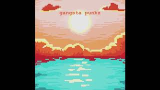 Watch Gangsta Punkz 2Holddown video