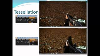 Components of CryENGINE (Presentation)