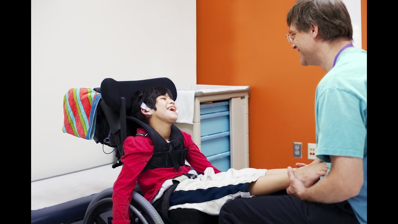 Serebral Palside Kısıtlayıcı Hareket Tedavisi