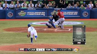 9/11/13 CG: LAA@TOR Net Worth