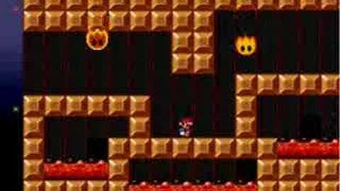 Super Smash Flash 2: The Show: Intro