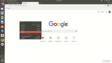Right Click Touchpad Not Working on Ubuntu 20.04 | How to solve mouse right click problem in Ubuntu