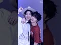 moon and sun #bts #seokjin #jhope #2seok #army