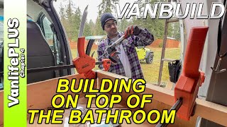 Willing to Adjust? IT WAS TOO BIG! - Vanbuild Compromise by VanlifePLUS 13,151 views 3 weeks ago 49 minutes