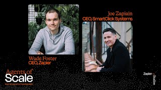 From 32 Jobs to AI Transformation: How Automation Rewrote a Life | Agents of Scale Podcast
