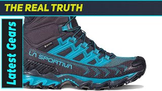 La Sportiva Ultra Raptor II Mid GTX: Top Tier Hiking Boots?