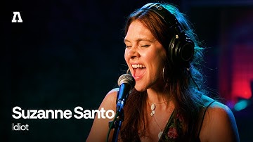 Suzanne Santo - Idiot | Audiotree Live