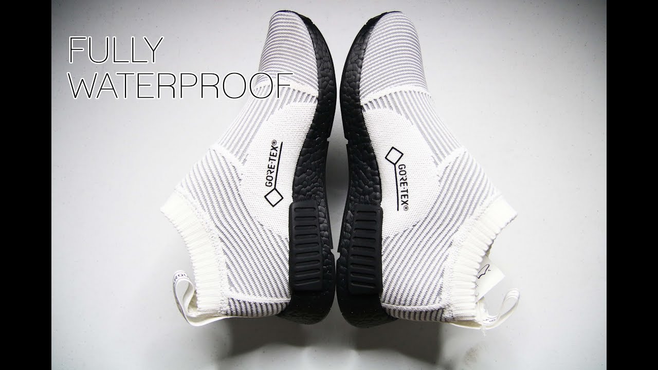 adidas cloudfoam technology