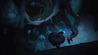 Anime Sword Fight Edit Beggin