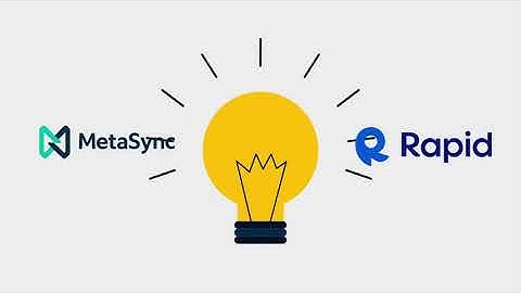 Metasync Connect Python to MetaTrader 5 Tutorial 1