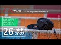 Bibellese 26.09.2022 – Jesaja 48,12-50,11 // Epheser 4,17-32 // Psalm 69,1-18 // Sprüche 24,5-6