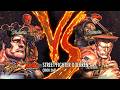 STREET FIGHTER X TEKKEN: HUGO & DHALSIM VS GUILE & ROLENTO (XBOX 360)
