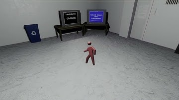 SYNCO PATH - Day 1 Gameplay