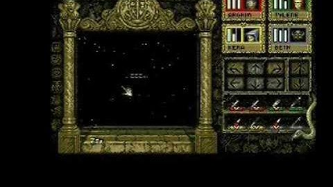 Knightmare Full Walkthrough/Guide Part 7