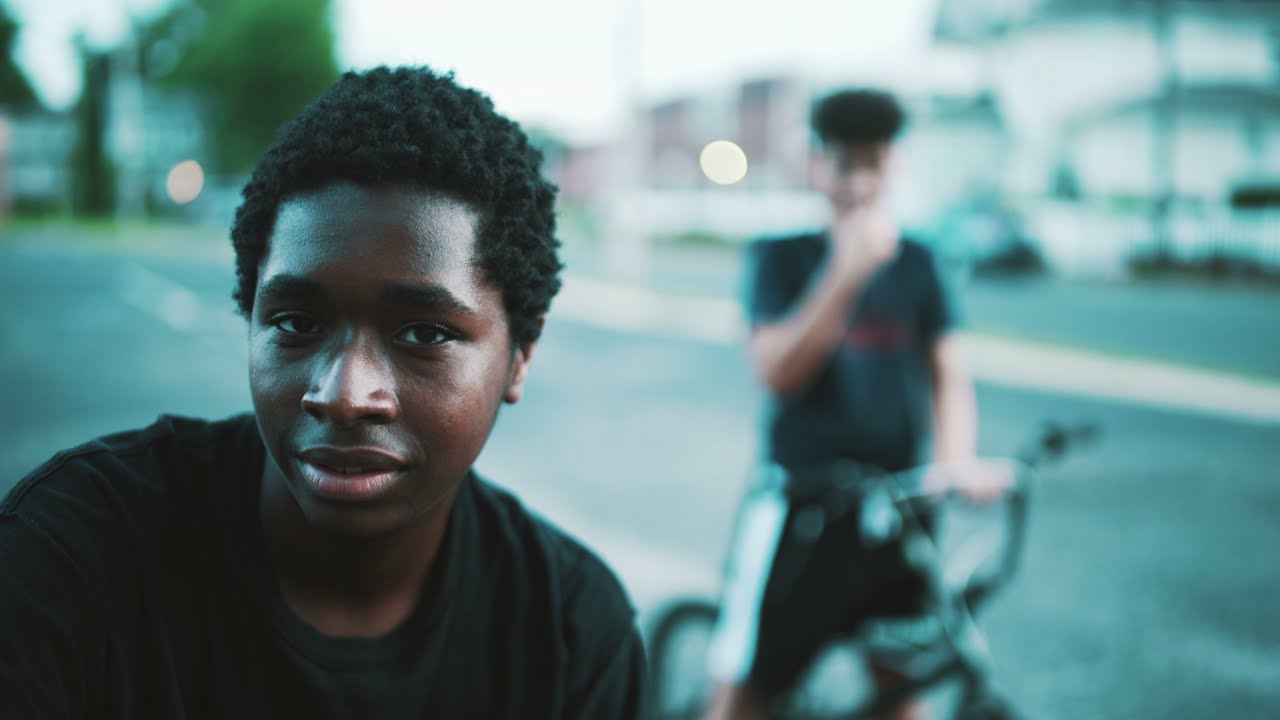 Mark Aguilar - Pray For Peace (Official Music Video)