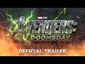Avengers Doomsday Trailer DROPPING SOON | Official Update Before CinemaCon
