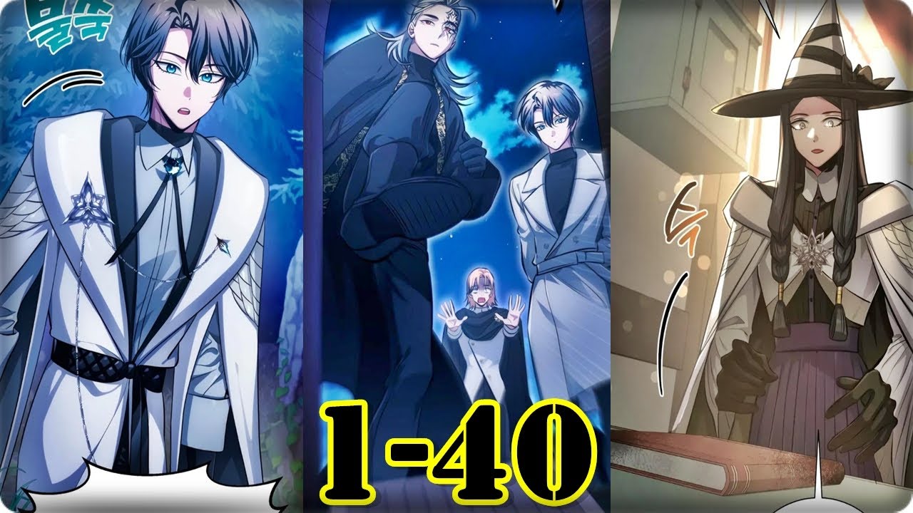 Маньхуа Я ВЕРНУЛСЯ СПУСТЯ 100 ЛЕТ В НОВОЕ ТЕЛО К СВОИМ УЧЕНИКАМ 1-40 Глава Озвучка Растин