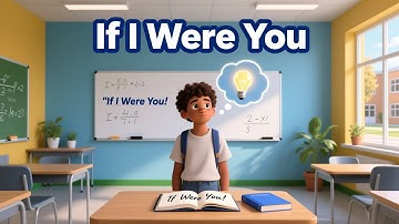 If I Were You Class 9 English | Full Chapter Explanation & Summary | Beehive Chapter 11 | CBSE 2025