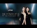 Justminenikajmnk  the power of ii live performance  full 4 songs 