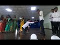 Dance on teacher day by st maria school boys