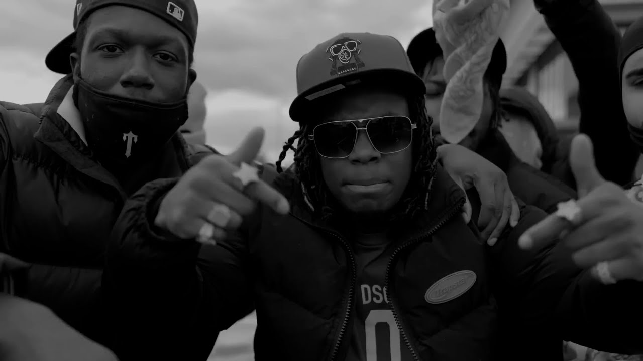 {FREE} Nemzzz x Uk Hoodtrap x Uk Jerk Type Beat - "JAIL" | Hoodtrap Type beat | @HOODTRAPZONE