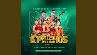 Video thumbnail of "AGRUPACION KPRICHOS - Mi Trampita (Carnaval) (En Vivo)"