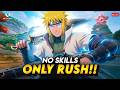 RUSH OR DIE 😤 | VALORANT LIVE | YellowFlash Gaming