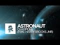 Astronaut - Champions (feat. Harry Brooks Jnr) [Monstercat Official Music Video]