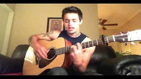 My Dream Girl (Teaser)- Joshua Randall