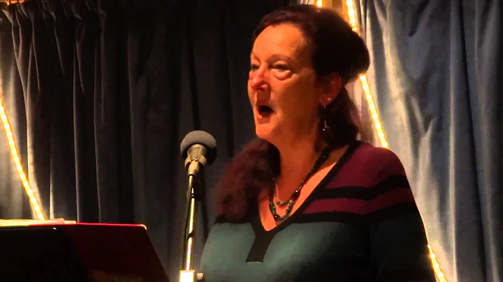 Piggies Jane Pritchett - Lady of Autum .MP4