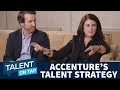 Accenture's Top Strategy for Managing and Retaining Talent | Talent on Tap