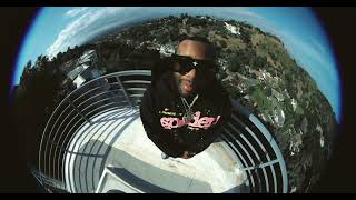 BRM STUNTIN' - Rodeo Drive(official music video)