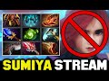 MIND BLOWING COMBO delete ANTIMAGE | Sumiya Invoker Stream Moment #1918