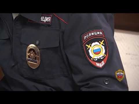 МВД опубликовало видео задержания Петра Верзилова за нарушение самоизоляции
